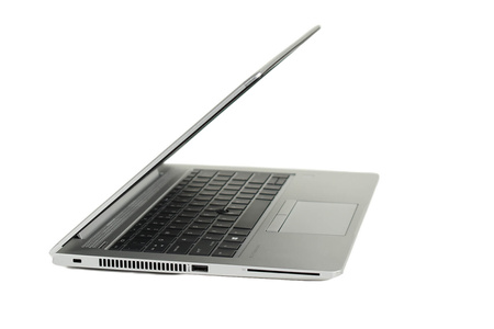 Laptop HP EliteBook 830 G5 13.3" i5-8350U 8 GB 256 GB FHD | Windows 11 Pro | Klasa Standard