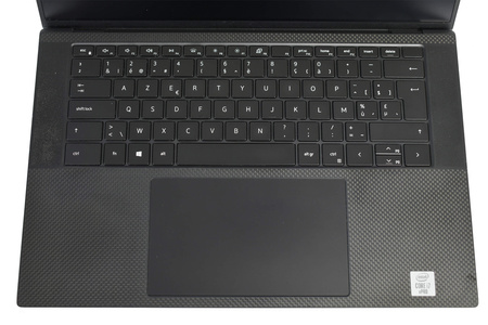 Laptop Dell Precision 5550 15.6" i7-10850H 32 GB 512 GB WUXGA Quadro T1000 | Windows 11 Pro | Klasa Standard