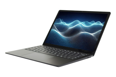 Microsoft Surface Laptop 3 1868 13.5" i5-1035G7 8 GB 256 GB Dotykowy | Windows 11 Pro | Klasa Standard