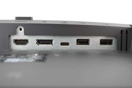 Dell P2721Q 27" UHD monitor