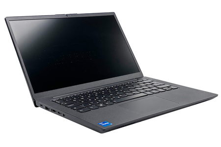 Laptop Lenovo ThinkPad K14 Gen 1 14" i5-1145G7 16 GB 256 GB FHD | Brak systemu | Klasa Economy