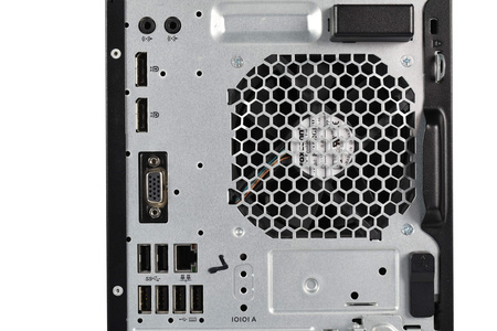 HP ProDesk 600 G4 Mini Tower i5-8500 16 GB 256 GB SSD Windows 11 Pro Computer