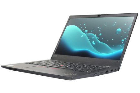 Lenovo ThinkPad L13 Gen 1 13.3" i5-10310U 16 GB 512 GB  FHD Zintegrowana Windows 11 Pro Klasa A-