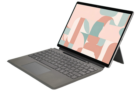 Dell Latitude 7320 2-in-1 13" i7-1180G7 16 GB 256 GB Touch P | Windows 11 Pro | Standard Class Laptop