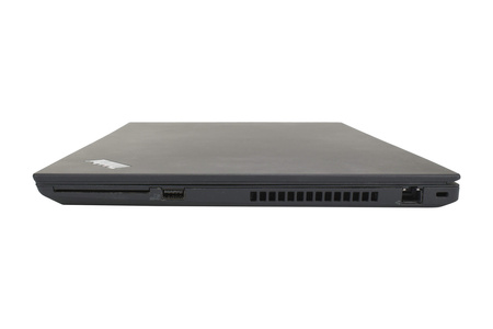 Laptop Lenovo ThinkPad P15s Gen 1 15.6" i7-10610U 16 GB 512 GB FHD Nvidia Quadro P520 | Windows 11 Pro | Klasa Economy
