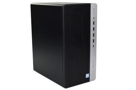 Komputer HP ProDesk 600 G4 Mini Tower i5-8500 16 GB 256 GB SSD  Windows 11 Pro