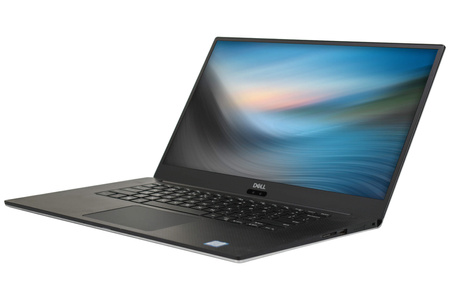 Laptop Dell Precision 5540 15.6" i9-9880H 64 GB 1 TB FHD Quadro T2000 Max-Q | Windows 11 Pro | Klasa Standard