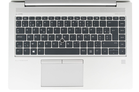 Laptop HP EliteBook 745 G6 14" AMD Ryzen 5 Pro 3500U 8 GB 256 GB FHD | Windows 11 Pro | Klasa Standard