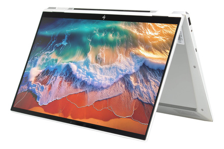 Laptop HP EliteBook x360 1040 G7 14" i5-10310U 16 GB 256 GB Dotykowy FHD | Windows 11 Pro | Klasa Standard