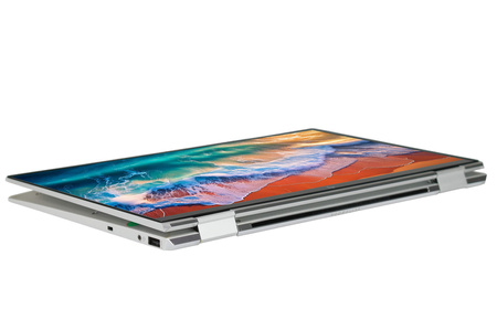 HP EliteBook x360 1040 G7 14" i5-10310U 16 GB 512 GB Touch FHD | Windows 11 Pro | Standard Class Laptop