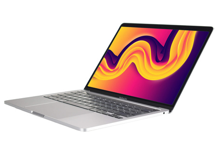 [OUTLET] Apple Macbook Pro A2338 13.3" Apple M1 16 GB 512 GB  Retina Mac OS Klasa Standard