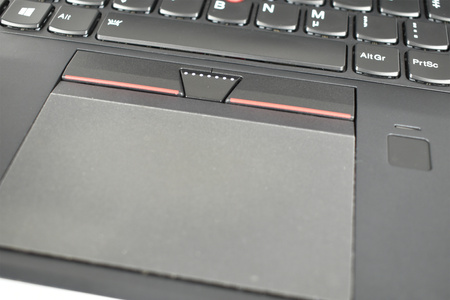 Lenovo ThinkPad T460s 14" i7-6600U 24 GB 512 FHD Dotykowy US QWERTY Windows 11 Pro Klasa A-