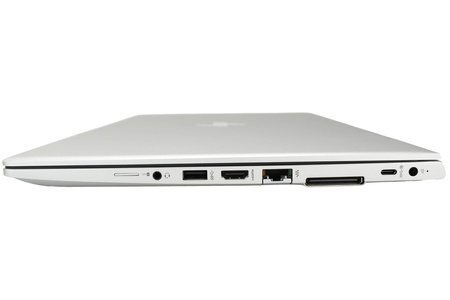 HP EliteBook MT45 14" AMD Ryzen 3 Pro 3300U 8 GB 128 GB FHD | Windows 11 Pro | Supreme Class Laptop