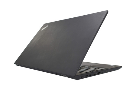 Lenovo ThinkPad P15s Gen 1 15.6" i7-10610U 16 GB 512 GB FHD Nvidia Quadro P520 | Windows 11 Pro | Economy Class Laptop