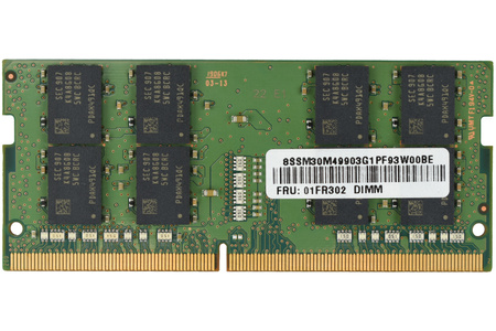 Pamięć RAM DDR4 Samsung 16GB PC4 2400MHz M471A2K43CB1-C