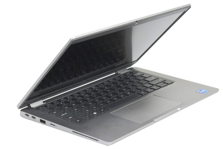 Dell Latitude 5320 13.3" i7-1185G7 16 GB 256 FHD  US QWERTY Windows 11 Pro Klasa A