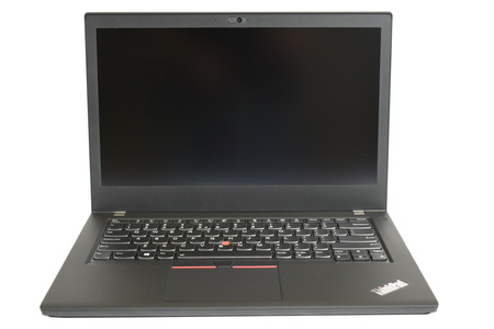 Lenovo ThinkPad T480 14" i5-8350U 8 GB 512 HD  Klawiatura standaryzowana Windows 11 Pro Klasa A-