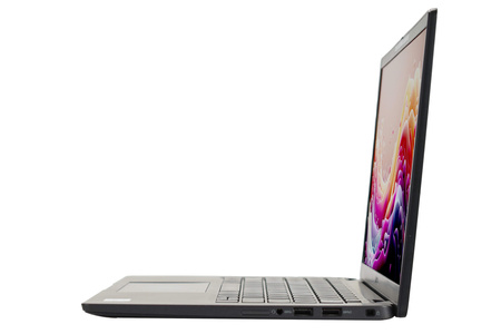 Dell Latitude 7410 14" i5-10310U 16 GB 256 GB Dotykowy FHD Windows 11 Pro Klasa Standard