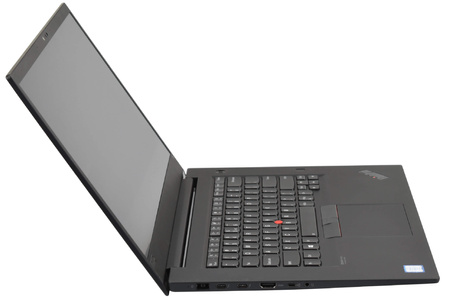 Lenovo ThinkPad P1 Gen 2 15.6" i7-9850H 8 GB 512 FHD US QWERTY Windows 11 Pro Grade A-