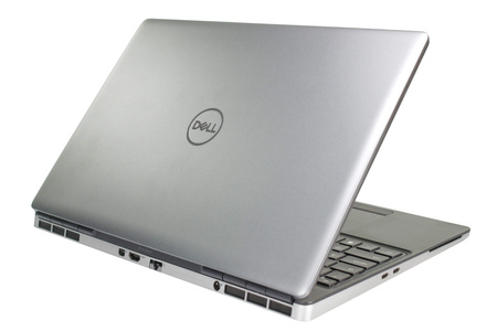 Laptop Dell Precision 7560 15.6" W-11955M 64 GB 1 TB FHD Quadro RTX A2000 | Windows 11 Pro | Klasa Standard