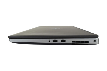 Laptop Dell Precision 7540 15.6" E-2286M 32 GB 1 TB FHD Quadro T2000 Max-Q | Windows 11 Pro | Klasa Standard