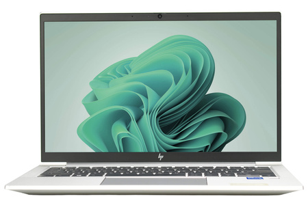 Laptop HP EliteBook 830 G8 13.3" i5-1145G7 16 GB 512 GB FHD | Windows 11 Pro | Klasa Standard