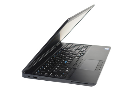 Dell Latitude 5580 15.6" i5-7300U 8 GB 512 FHD US QWERTY Windows 10 Pro Grade A-