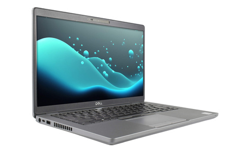 Laptop Dell Latitude 5410 14" i5-10310U 8 GB 256 GB Dotykowy FHD | Windows 11 Pro | Klasa Standard