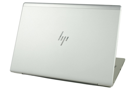 Laptop HP EliteBook 840 G6 14" i5-8365U 16 GB 512 GB FHD | Windows 11 Pro | Klasa Standard