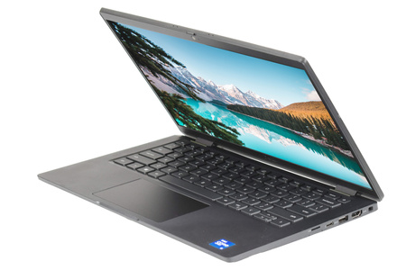 Laptop Dell Latitude 7420 14" i5-1145G7 64 GB 512 GB UHD | Windows 11 Pro | Klasa Standard