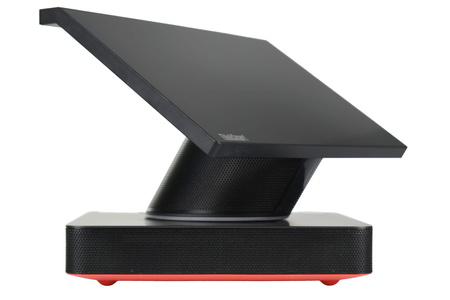 AIO 10.1" Lenovo ThinkSmart Hub i5-8365U 8 GB 128 GB Windows 11 pro + power adapter + ThinkSmart Cam + ThinkSmart One Cables