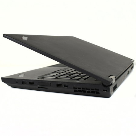 Laptop Lenovo ThinkPad P70 17.3" E3-1505M v5 32 GB 512 GB FHD Nvidia Quadro M3000M | Windows 11 Pro | Klasa Standard