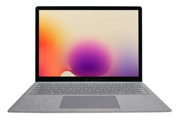 Microsoft Surface Laptop 3 1867 13.5" i5-1035G7 8 GB 256 GB Dotykowy  | Windows 11 Pro | Klasa Standard