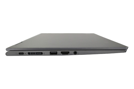 Laptop Lenovo ThinkPad X1 Yoga 5 Gen 14" i5-10310U 16 GB 256 GB Dotykowy FHD | Windows 11 Pro | Klasa Economy