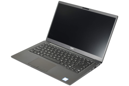 Dell Latitude 7400 14" i5-8365U 8 GB 256 FHD  US QWERTY Windows 11 Pro Klasa A