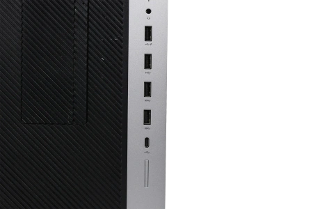 Komputer HP Prodesk 600 G5 Mini Tower i5-9500 16 GB 256 GB SSD Intel UHD Graphics 630 Windows 11 Pro