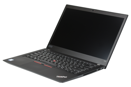 Lenovo ThinkPad T490s 14" i7-8665U 32 GB 256 GB  FHD Zintegrowana Windows 11 Pro Klasa A-