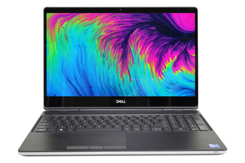 Laptop Dell Precision 7560 15.6" W-11955M 64 GB 512 GB FHD Quadro RTX A2000 | Windows 11 Pro | Klasa Supreme