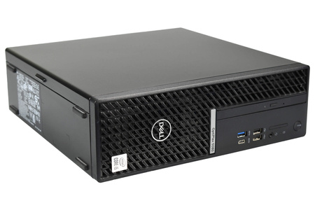 Komputer Dell OptiPlex 5080 SFF i5-10500 8 GB 512 GB SSD Intel UHD Graphics 630 Windows 11 Pro
