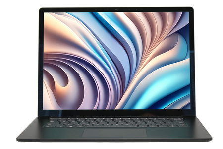 Microsoft Surface Laptop 4 15" 4980U 8 GB 256 GB Dotykowy  | Windows 11 Pro | Klasa Supreme