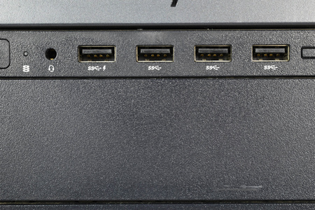 Komputer HP Z8 G4 Workstation Desktop 2 x Xeon Gold 6136 64 GB 1 TB SSD Nvidia Quadro P6000 Windows 11 Pro