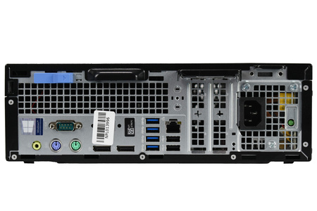 Dell OptiPlex 7060 SFF i5-8500 8 GB 256 GB SSD  MAR Windows 11 Pro