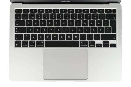 [OUTLET] Apple MacBook Air A2337 13.3" Apple M1 16 GB 256 GB Retina Mac OS Economy Class