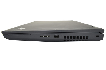 Lenovo ThinkPad P15 15.6" FHD i7-10850H 32 GB 1000 GB QUADRO RTX 3000 6 GB Windows 11 Pro Laptop