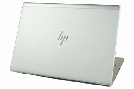 HP EliteBook 840 G6 14" i5-8365U 16 GB 256 FHD  US QWERTY Windows 11 Pro Grade A