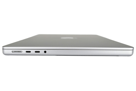 Apple Macbook Pro A2442 14" M1 Pro 16 GB 500 GB Retina | Mac OS | Klasa Standard