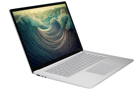 Microsoft Surface Laptop 4 1953 15" 4980U 8 GB 256 GB Dotykowy | Windows 11 Pro | Klasa Supreme