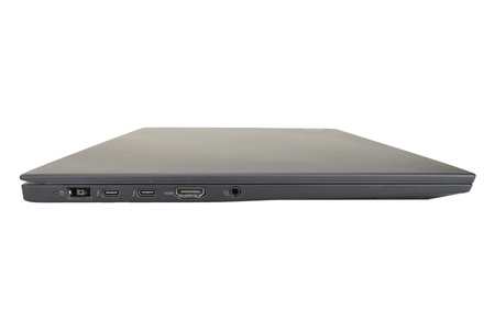 Laptop Lenovo ThinkPad P1 Gen 3 15.6" i7-10850H 32 GB 256 GB FHD | Windows 11 Pro | Klasa Standard