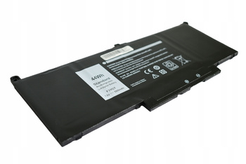 Nowa bateria wewnętrzna do DELL 7380 7490 7480 F3YGT