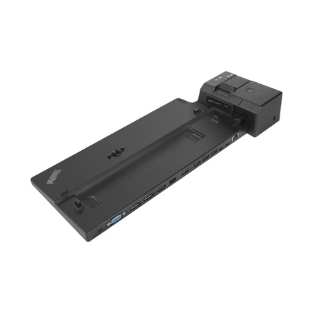 ThinkPad Ultra 40AJ docking station fits T480 T480s T580 P52s X280 Carbon 6th gen L380 L480 L580